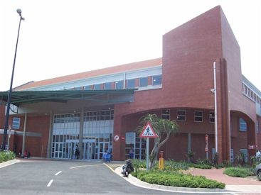 KGV Hospital